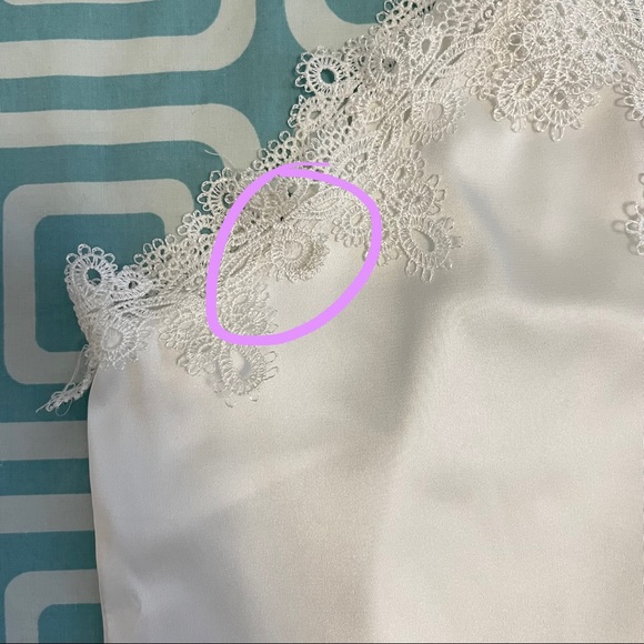 Bik Bok Camisole - Picture 8 of 8